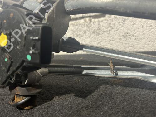 Front wiper motor DACIA LOGAN II 1.5 dCi / Blue dCi 75 | BP24887371M29 - Image 3