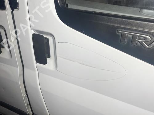 Right front door FORD TRANSIT Van (FA_ _) 2.2 TDCi | BP29277944C3 