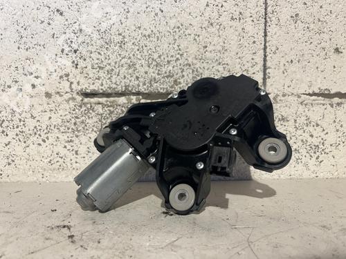 Used Rear wiper motor Rear wiper motor RENAULT MEGANE III Coupe (DZ0/1_) 1.5 dCi (DZ0B) (106 hp) 33722636 33722636