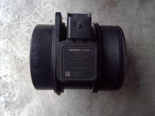 Mass air flow sensor FORD FOCUS II Turnier (DA_, FFS, DS) | BP21858863M95 - Image 2