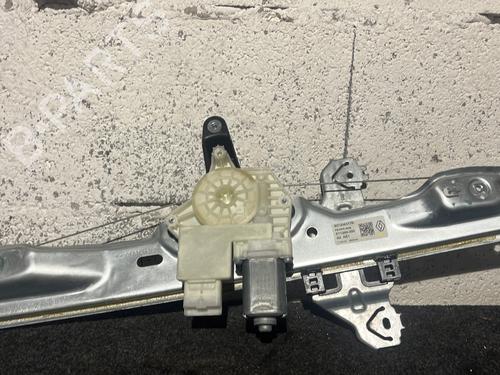 Used Front right window mechanism RENAULT KADJAR (HA_, HL_) 1.3 TCe 140 (HLNB, HLN1) (140 hp) 31267791