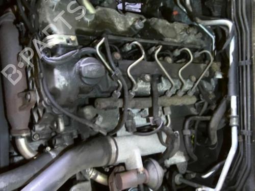 Motor SSANGYONG REXTON / REXTON II (GAB_) 2.7 Xdi | BP20871930M1 