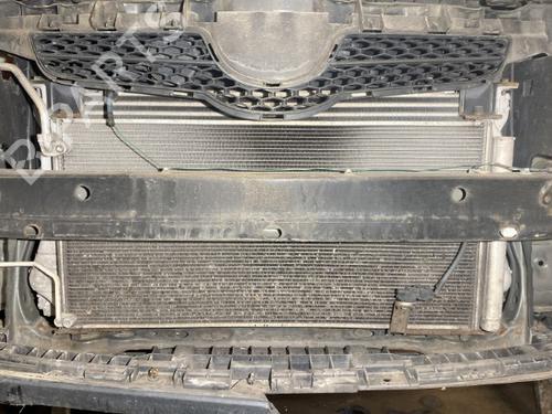 Water radiator TOYOTA AURIS (_E15_) 2.0 D-4D (ADE150_, ADE150R) | BP20862115M31