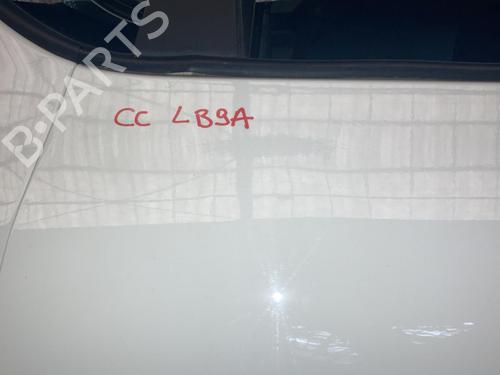 Right rear door SEAT LEON (1P1) 2.0 TDI | BP20863904C5 