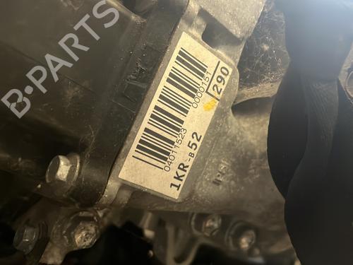 Used Engine Engine TOYOTA AYGO (_B4_) 1.0 (KGB40) (69 hp) 32774649 32774649