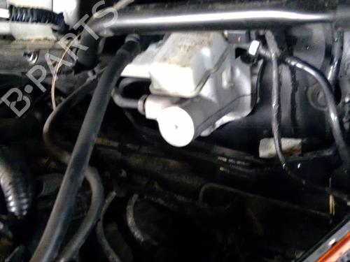 Hovedbremsecylinder FORD C-MAX (DM2) 1.8 TDCi (115 hp) 21859230