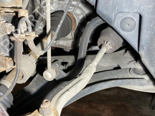 Used Steering rack Steering rack RENAULT CAPTUR I (J5_, H5_) 1.5 dCi 90 (J5N4, J5M5, J5MW, J5M6, J5AL, J5AJ) (90 hp) 25275559 25275559