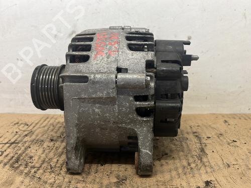 Alternator DACIA DUSTER (HS_) 1.5 dCi | BP26496612M7 