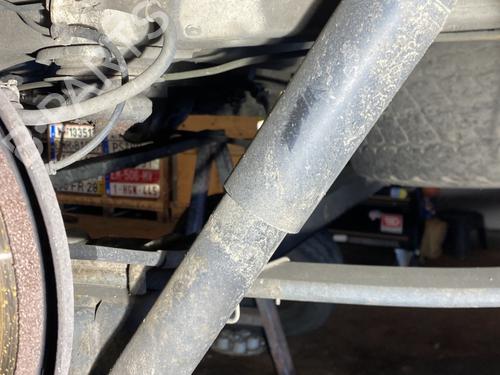 Used Left rear shock absorber PEUGEOT BOXER Van 2.2 HDi 120 (120 hp) 24183741