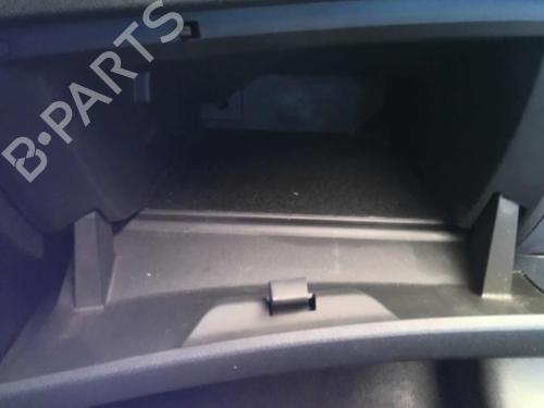 Glove box RENAULT LAGUNA III (BT0/1) 1.5 dCi (BT00, BT0A, BT0T, BT1J) | BP20864369C95 