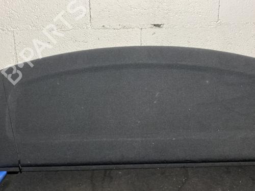 Used Rear parcel shelf VW GOLF PLUS V (5M1, 521) 1.4 TSI (122 hp) 22894107