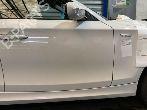 Used Right front door BMW 1 (E87) 118 d (136 hp) 20860717