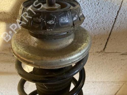 Right front shock absorber DACIA DUSTER (HS_) 1.5 dCi | BP20866025M17 