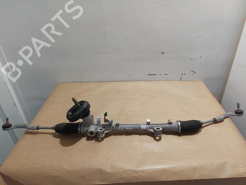 Used Steering rack Steering rack RENAULT CLIO V (B7_) 1.5 Blue dCi 85 (B7AG) (86 hp) 20871396 20871396