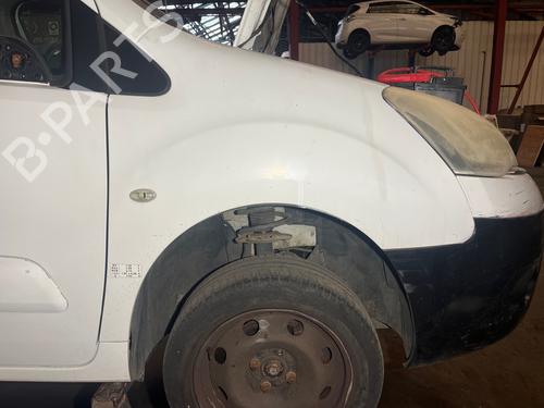 Used Right front fenders Right front fenders CITROËN BERLINGO Box Body/MPV (B9) 1.6 HDi 90 (90 hp) 35956105 35956105