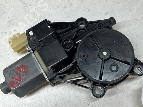 Used Front right window mechanism FORD FIESTA VI (CB1, CCN) 1.4 TDCi (68 hp) 20860311