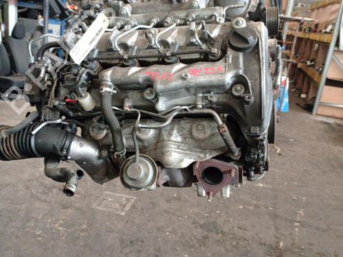 Engine HONDA CIVIC VIII Hatchback (FN, FK) 2.2 CTDi (FK3) | BP21860904M1
