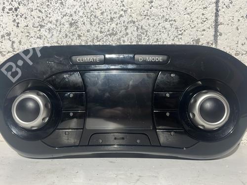 Used Climate control NISSAN JUKE (F15) 1.5 dCi (110 hp) 31754475