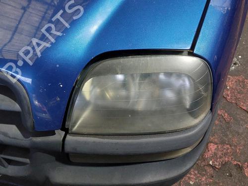 Used Left headlight FIAT DOBLO MPV (119_, 223_) 1.9 JTD (223AXE1A) (100 hp) 20871354