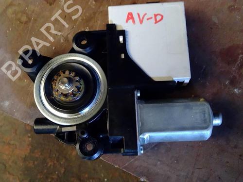Used Right front window motor FORD C-MAX (DM2) 1.8 TDCi (115 hp) 21860701
