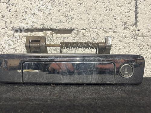 Used Tailgate handle FORD RANGER (TKE) 2.2 TDCi 4x4 (150 hp) 25760432