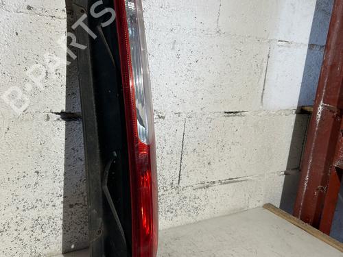 Højre baglygte Højre baglygte 38681592 38681592