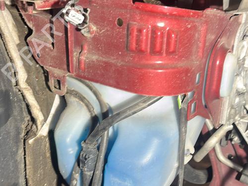 Used Windscreen washer tank PEUGEOT 2008 I (CU_) 1.2 THP 110 / PureTech 110 (110 hp) 27746177