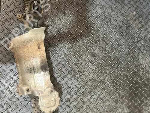 Caixa de direcção VW GOLF VI (5K1) 1.6 TDI (105 hp) 21862804