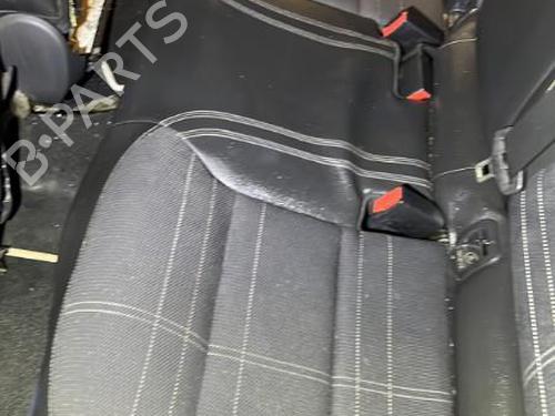 Rear seat MERCEDES-BENZ A-CLASS (W176) A 200 CDI (176.001) | BP21864709C17 