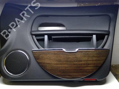 Used Front right panel CITROËN C6 (TD_) 3.0 HDi (241 hp) 21861652