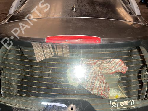 Tailgate RENAULT MEGANE II Estate (KM0/1_) 1.9 dCi (KMRG, KM1G, KM0G, KM2C) | BP29959953C6 