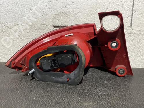 Right taillight SEAT LEON (1P1) 2.0 TDI | BP20865354C35 