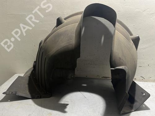 Used Wheel arch BMW X3 (E83) xDrive 20 d (177 hp) 25148102