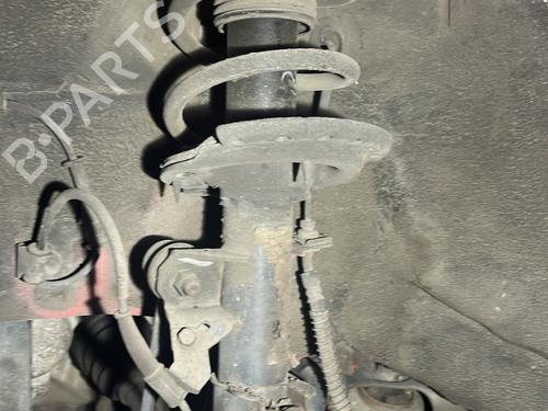 Used Left front shock absorber KIA PICANTO II (TA) 1.0 (69 hp) 29341738