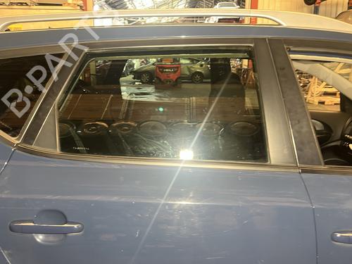 Right rear door KIA CEE'D SW (ED) 1.6 CRDi 90 | BP28425802C5 