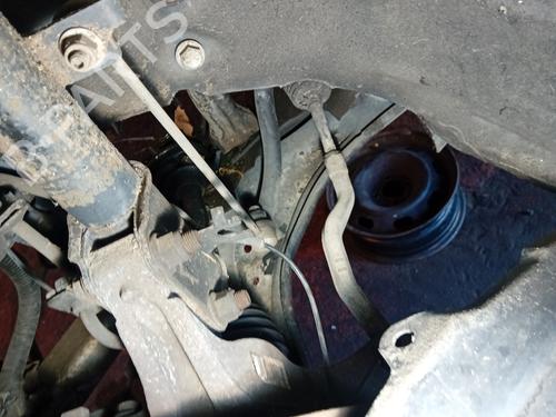 Used Steering rack Steering rack RENAULT LAGUNA Coupe (DT0/1) 2.0 dCi (DT01, DT08, DT09, DT0K, DT12, DT1C, DT1D, DT1M,... (150 hp) 20868352 20868352