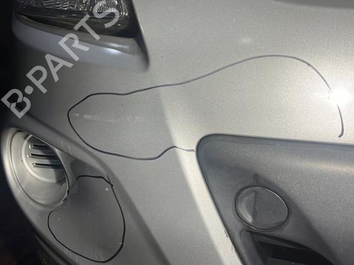 Front bumper HYUNDAI i20 I (PB, PBT) 1.2 | BP29918775C7