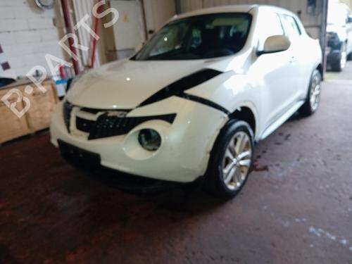 Rear left window mechanism NISSAN JUKE (F15) 1.5 dCi | BP21866198C24 
