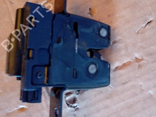 Used Tailgate lock Tailgate lock RENAULT CLIO III (BR0/1, CR0/1) 1.5 dCi (BR17, CR17) (86 hp) 21866101 21866101