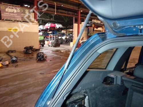 Tailgate lift support BMW X3 (E83) 2.0 d | BP20872292C138 