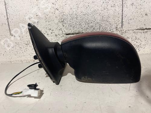Used Left mirror Left mirror 37683897 37683897