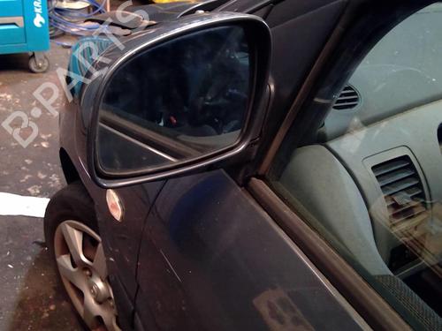 Left mirror HYUNDAI MATRIX (FC) 1.5 CRDi VGT | BP20868014C26 