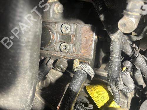 Used Injection pump CHEVROLET CRUZE (J300) 2.0 CDI (163 hp) 32412997