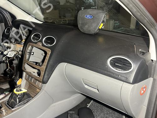 Dashboard FORD FOCUS II (DA_, HCP, DP) 1.8 TDCi | BP30854148C46 - Image 2