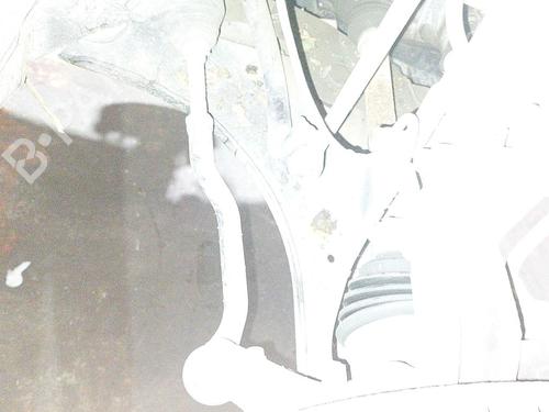 Used Right front suspension arm RENAULT MEGANE III Hatchback (BZ0/1_, B3_) 1.2 TCe (BZ2B, BZ11) (116 hp) 20870029
