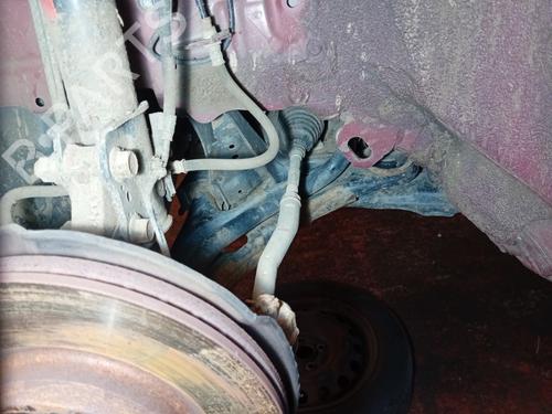 Steering rack TOYOTA YARIS (_P13_) 1.5 (NSP131_) | BP20872517M22 