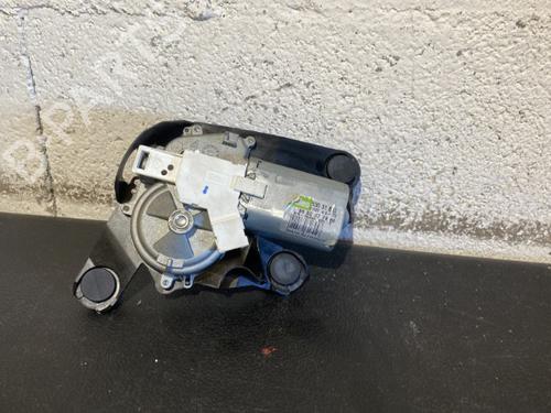 Used Rear wiper motor Rear wiper motor CITROËN DS4 (NX_) 1.6 HDi 115 (114 hp) 21864827 21864827