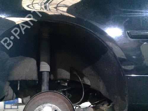 Højre bagtil støddæmper VW LUPO I (6X1, 6E1) 1.0 (50 hp) 20871502