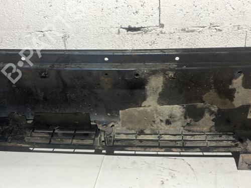 Used Underbody protection Underbody protection VW GOLF II (19E, 1G1) 1.8 (90 hp) 31947952 31947952