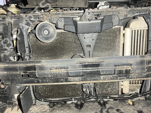 Used AC radiator KIA CEE'D SW (ED) 1.6 CRDi 90 (90 hp) 28425857